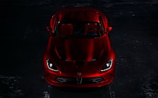 Cars wallpapers SRT Viper GTS - 2013