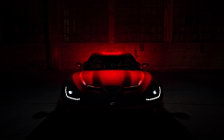 Cars wallpapers SRT Viper GTS - 2013