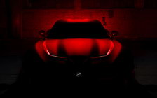Cars wallpapers SRT Viper GTS - 2013