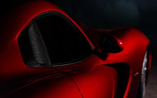 Cars wallpapers SRT Viper GTS - 2013