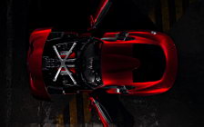 Cars wallpapers SRT Viper GTS - 2013