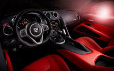 Cars wallpapers SRT Viper GTS - 2013