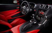 Cars wallpapers SRT Viper GTS - 2013