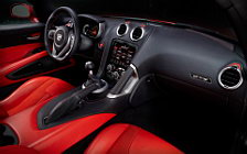 Cars wallpapers SRT Viper GTS - 2013