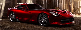 SRT Viper GTS - 2013