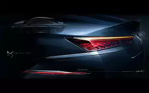 Cars wallpapers DS 9 E-Tense Opera - 2020
