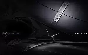 Cars wallpapers DS 9 E-Tense Opera - 2020