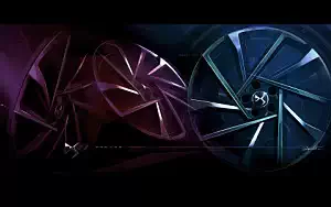 Cars wallpapers DS 9 E-Tense Opera - 2020