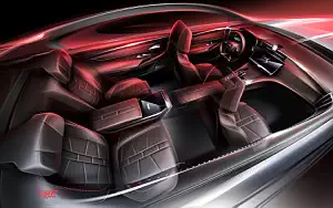 Cars wallpapers DS 9 E-Tense Opera - 2020
