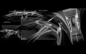 Cars wallpapers DS 9 E-Tense Opera - 2020