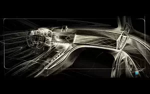 Cars wallpapers DS 9 E-Tense Opera - 2020