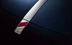 Cars wallpapers DS 9 Performance Line - 2020