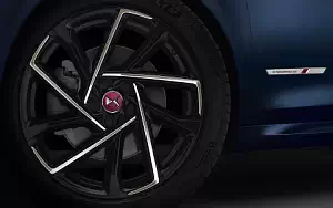 Cars wallpapers DS 9 Performance Line - 2020