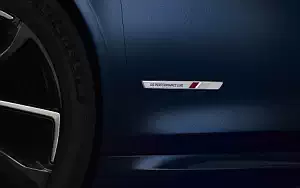 Cars wallpapers DS 9 Performance Line - 2020