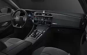 Cars wallpapers DS 9 Performance Line - 2020