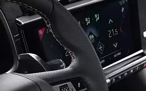 Cars wallpapers DS 9 Performance Line - 2020