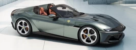 Ferrari 12Cilindri Spider - 2024
