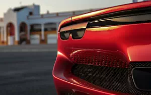 Cars wallpapers Ferrari 296 GTB - 2022