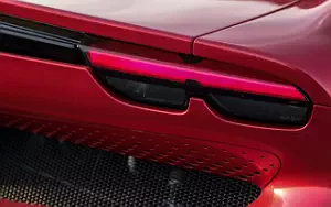 Cars wallpapers Ferrari 296 GTB - 2022