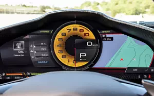 Cars wallpapers Ferrari 296 GTB - 2022