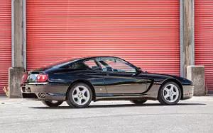 Cars wallpapers Ferrari 456 GT - 1995