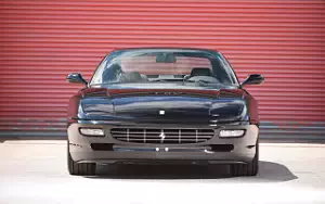 Cars wallpapers Ferrari 456 GT - 1995