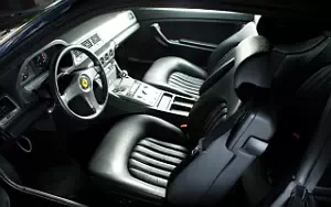 Cars wallpapers Ferrari 456 GT - 1995