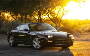 Cars wallpapers Ferrari 456 GT - 1995