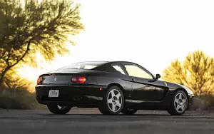 Cars wallpapers Ferrari 456 GT - 1995