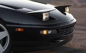 Cars wallpapers Ferrari 456 GT - 1995