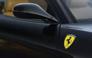 Cars wallpapers Ferrari 456 GT - 1995