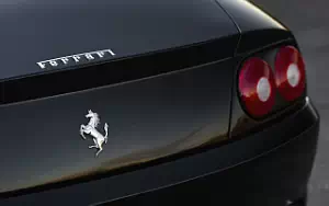 Cars wallpapers Ferrari 456 GT - 1995