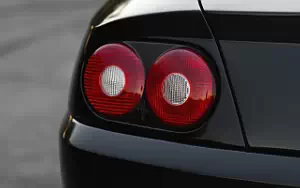 Cars wallpapers Ferrari 456 GT - 1995