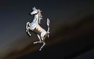 Cars wallpapers Ferrari 456 GT - 1995