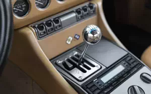 Cars wallpapers Ferrari 456 GT - 1995