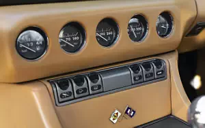 Cars wallpapers Ferrari 456 GT - 1995
