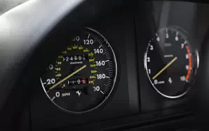 Cars wallpapers Ferrari 456 GT - 1995