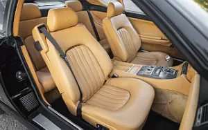 Cars wallpapers Ferrari 456 GT - 1995