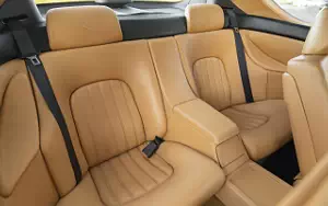 Cars wallpapers Ferrari 456 GT - 1995