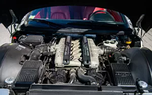 Cars wallpapers Ferrari 456 GT - 1997