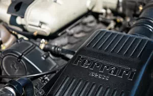 Cars wallpapers Ferrari 456 GT - 1997