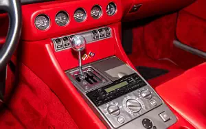 Cars wallpapers Ferrari 456 GT - 1997