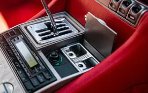 Cars wallpapers Ferrari 456 GT - 1997