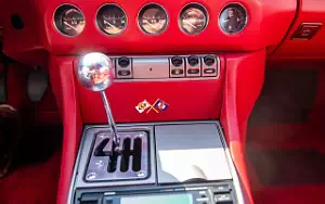Cars wallpapers Ferrari 456 GT - 1997