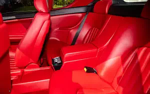 Cars wallpapers Ferrari 456 GT - 1997