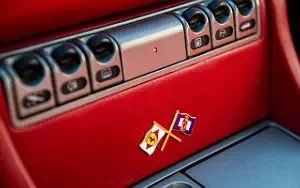 Cars wallpapers Ferrari 456 GT - 1997