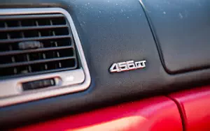 Cars wallpapers Ferrari 456 GT - 1997