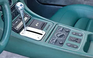 Cars wallpapers Ferrari 456M GTA - 1999