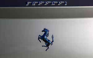 Cars wallpapers Ferrari 456M GTA - 2000