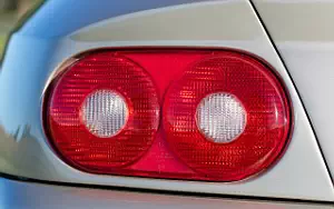 Cars wallpapers Ferrari 456M GTA - 2000
